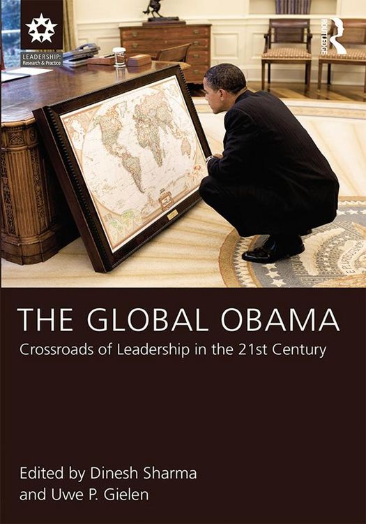 Produktbild: The Global Obama