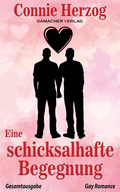 Produktbild: Eine schicksalhafte Begegnung