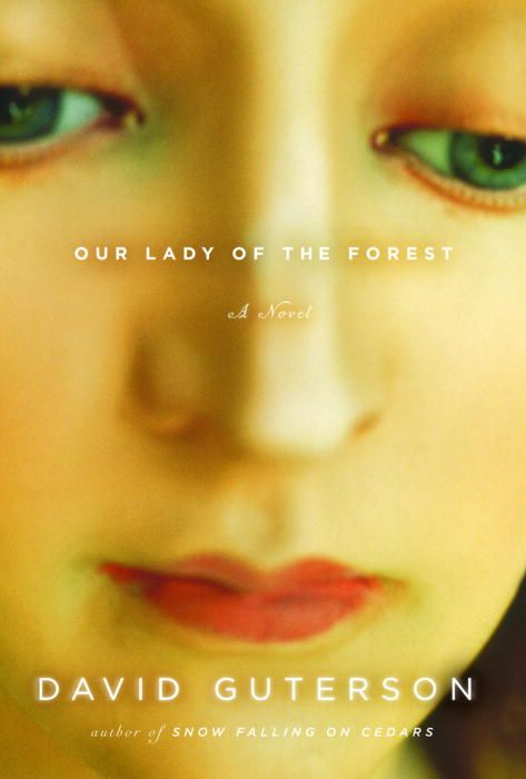 Produktbild: Our Lady of the Forest