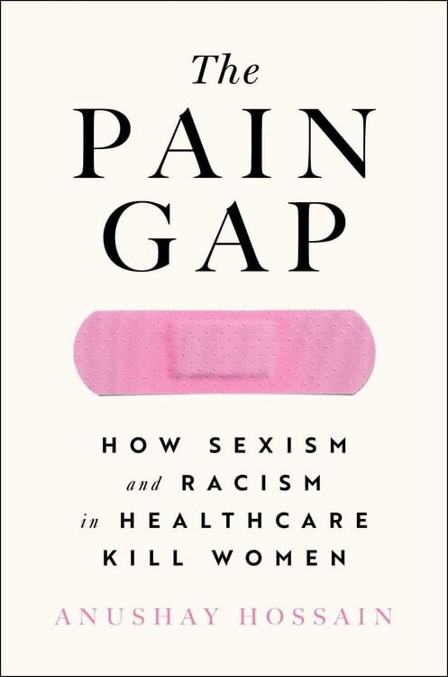 Produktbild: The Pain Gap