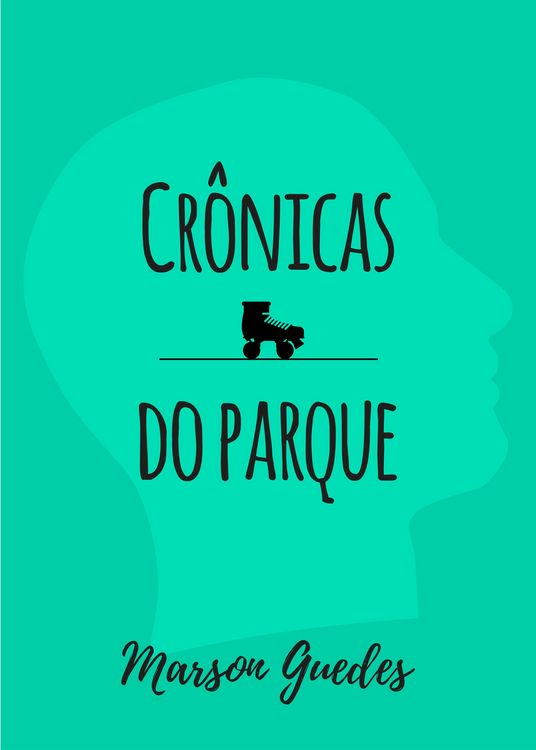 Produktbild: Cr&ocirc;nicas do parque