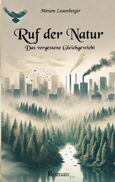 Produktbild: Ruf der Natur