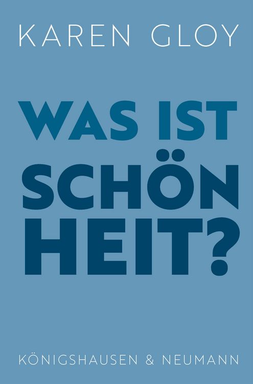 Produktbild: Was ist Sch&ouml;nheit?