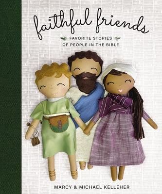 Produktbild: Faithful Friends