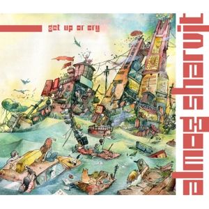 Produktbild: Get Up Or Cry