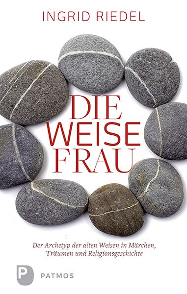 Produktbild: Die weise Frau