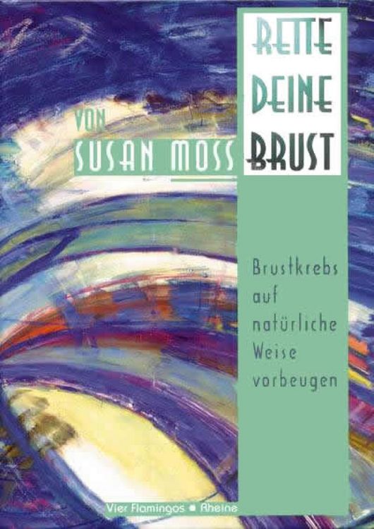 Produktbild: Rette Deine Brust