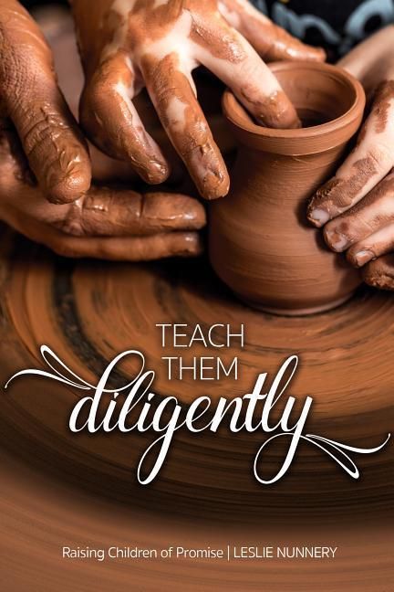 Produktbild: Teach Them Diligently