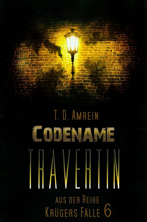 Produktbild: Codename Travertin