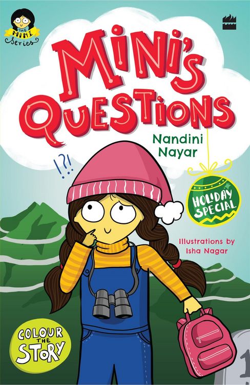 Produktbild: Mini's Questions