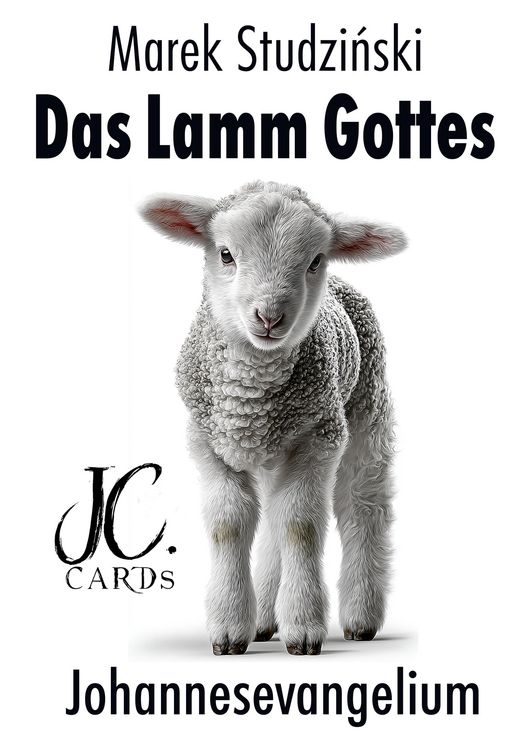 Produktbild: Das Lamm Gottes