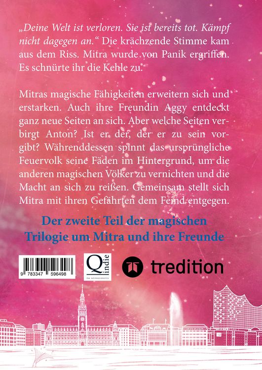 Produktbild: Mitra