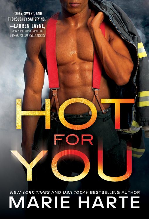 Produktbild: Hot for You