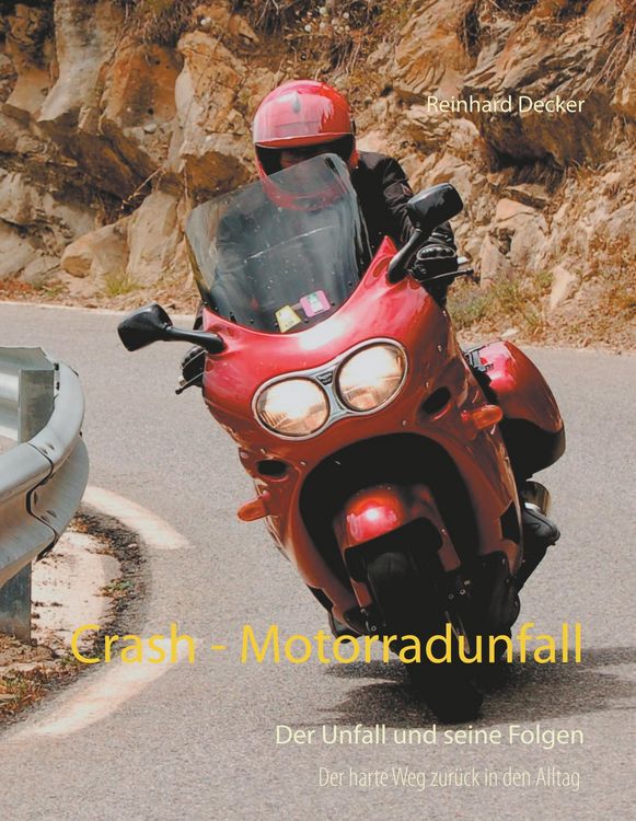 Produktbild: Crash - Motorradunfall