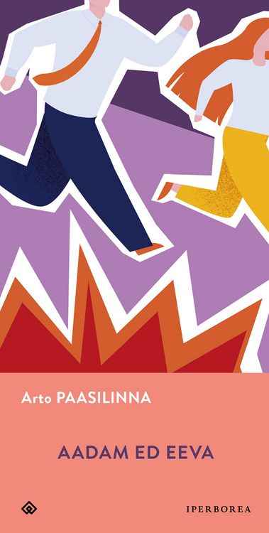 Produktbild: Aadam ed Eeva