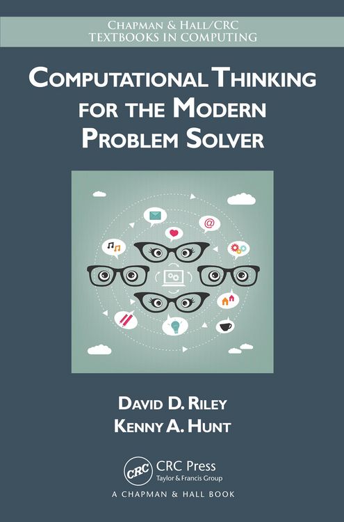 Produktbild: Computational Thinking for the Modern Problem Solver