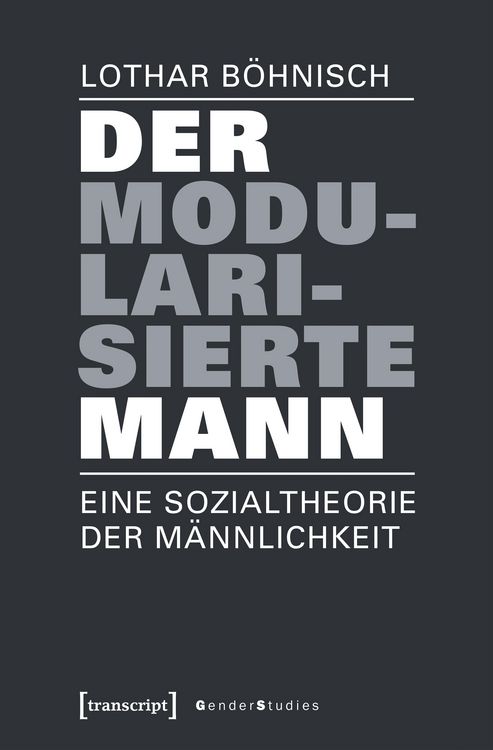 Produktbild: Der modularisierte Mann