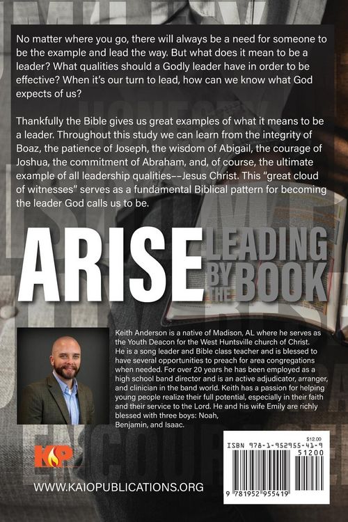 Produktbild: Arise