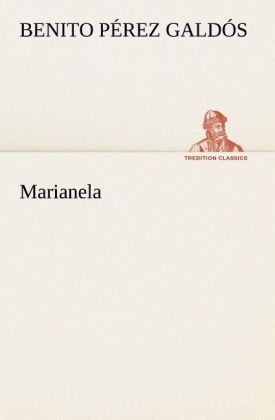 Produktbild: Marianela
