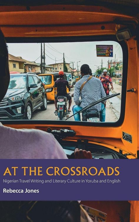 Produktbild: At the Crossroads