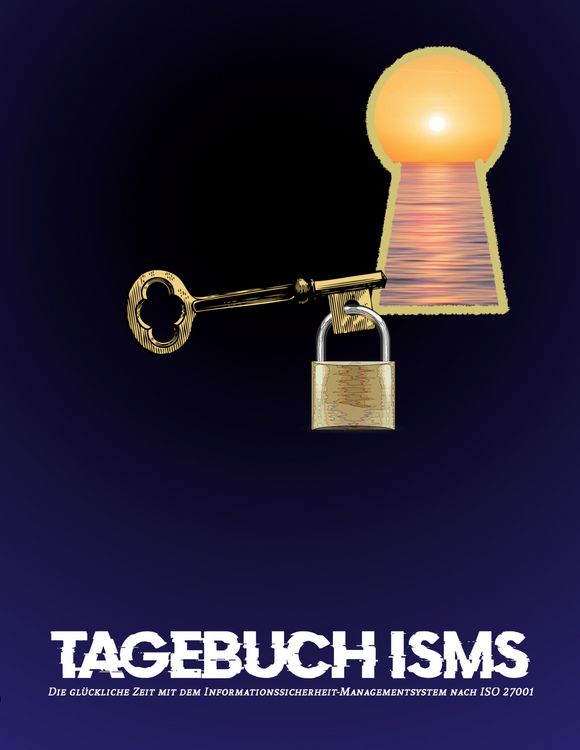 Produktbild: Tagebuch ISMS