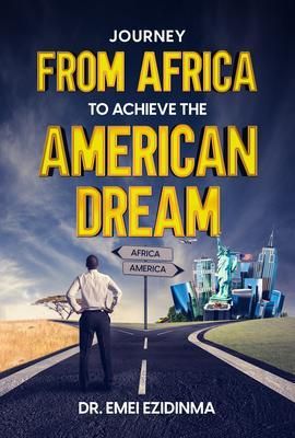 Produktbild: Journey from Africa to Achieve the American Dream