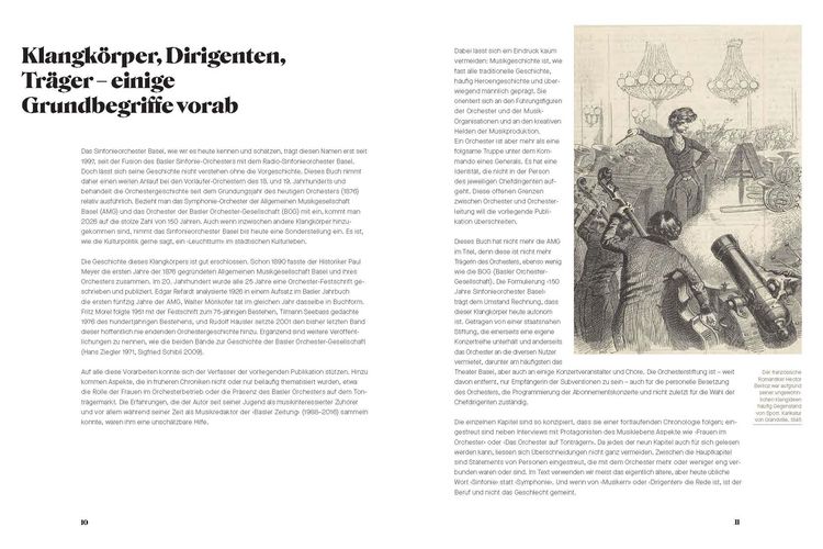 Produktbild: Botschafter der Klangkultur