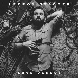 Produktbild: Love Versus (LP)