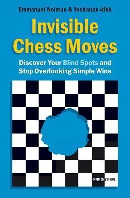 Produktbild: Invisible Chess Moves