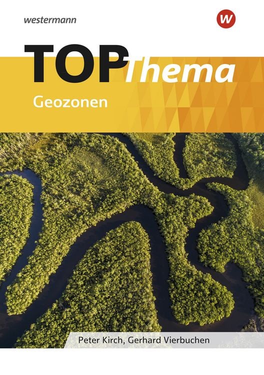 Produktbild: Topographische Arbeitshefte