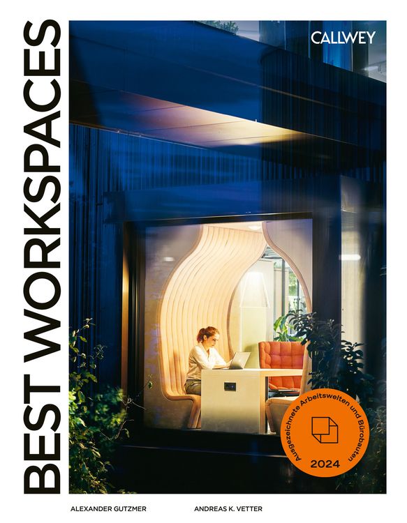 Produktbild: Best Workspaces 2024