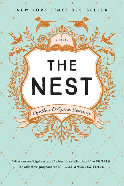 Produktbild: The Nest
