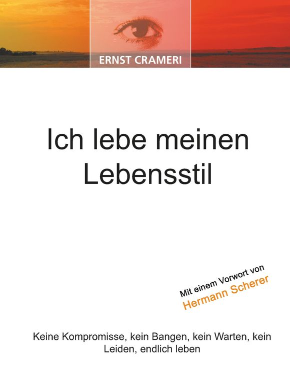 Produktbild: Ich lebe meinen Lebensstil