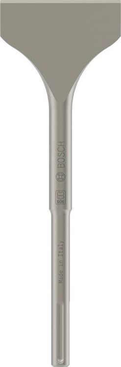 Produktbild: Bosch Accessories 1618601007 Spatmei&szlig;el 115mm Gesamtl&auml;nge 350mm SDS-Max 1St.