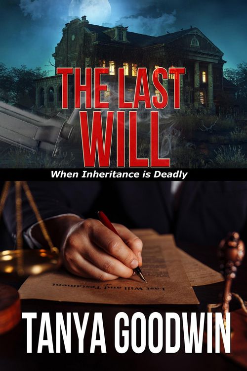 Produktbild: The Last Will