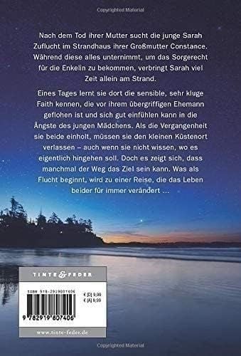 Produktbild: Als die Sterne sich verirrten