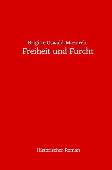 Produktbild: Freiheit und Furcht