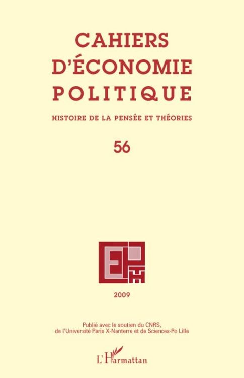 Produktbild: Histoire de la pens&eacute;e et th&eacute;ories