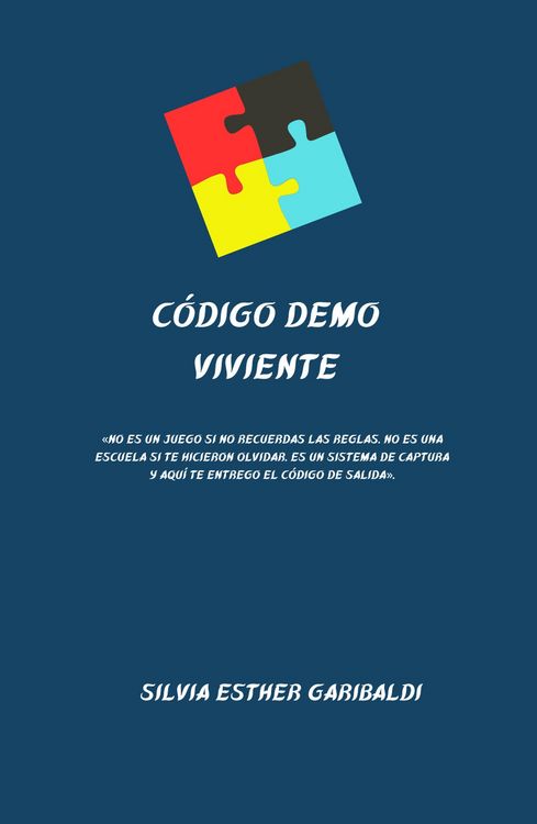 Produktbild: Codigo Demo Viviente