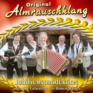Produktbild: Jubil&auml;umsproduktion Zum 80.Geburtstag