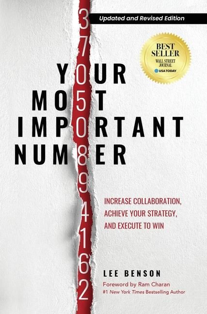 Produktbild: Your Most Important Number
