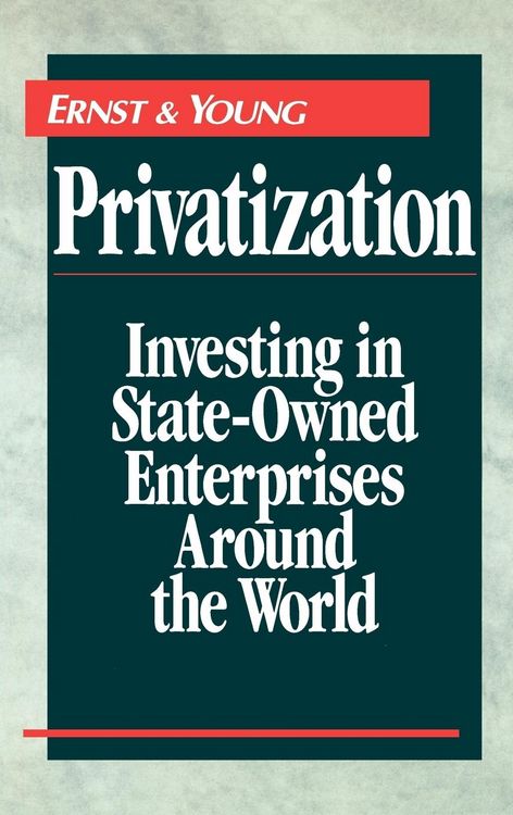 Produktbild: Privatization