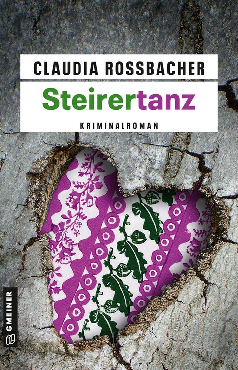 Produktbild: Steirertanz