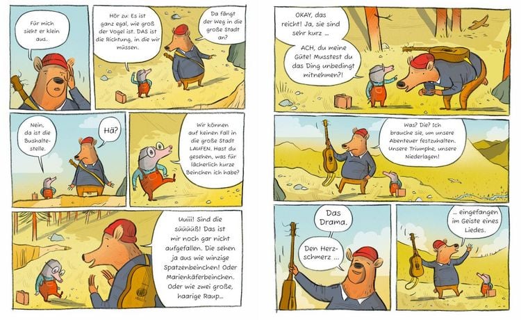 Produktbild: Irgendwo ist Anderswo