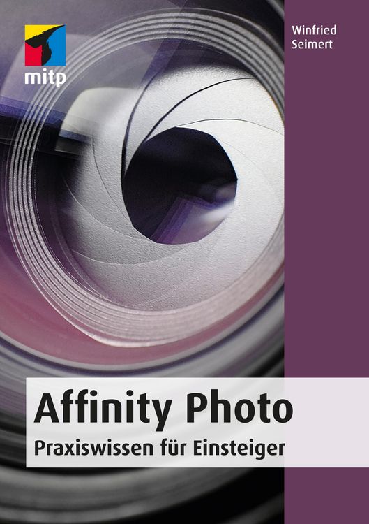 Produktbild: Affinity Photo