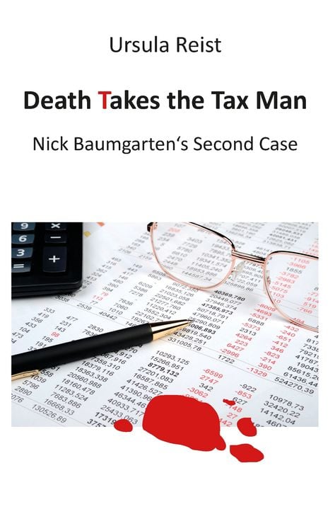Produktbild: Death Takes the Tax Man