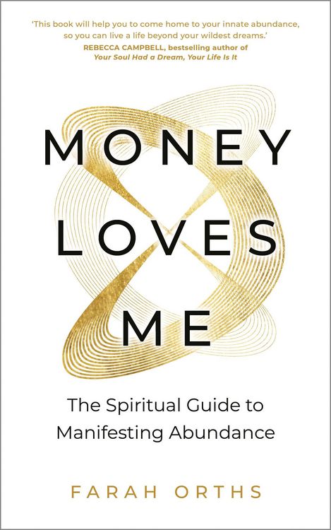 Produktbild: Money Loves Me