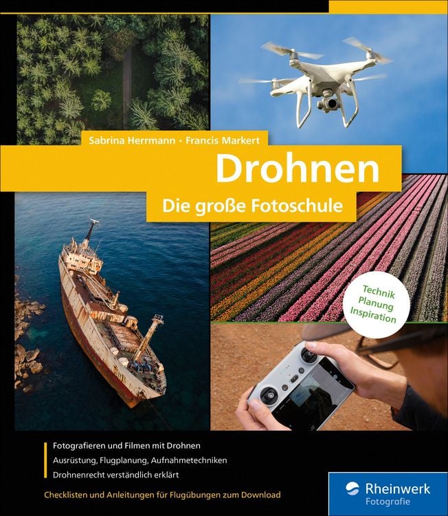 Produktbild: Drohnen