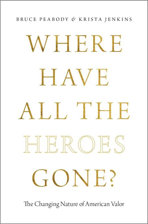 Produktbild: Where Have All the Heroes Gone?