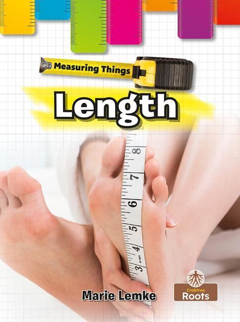 Produktbild: Length